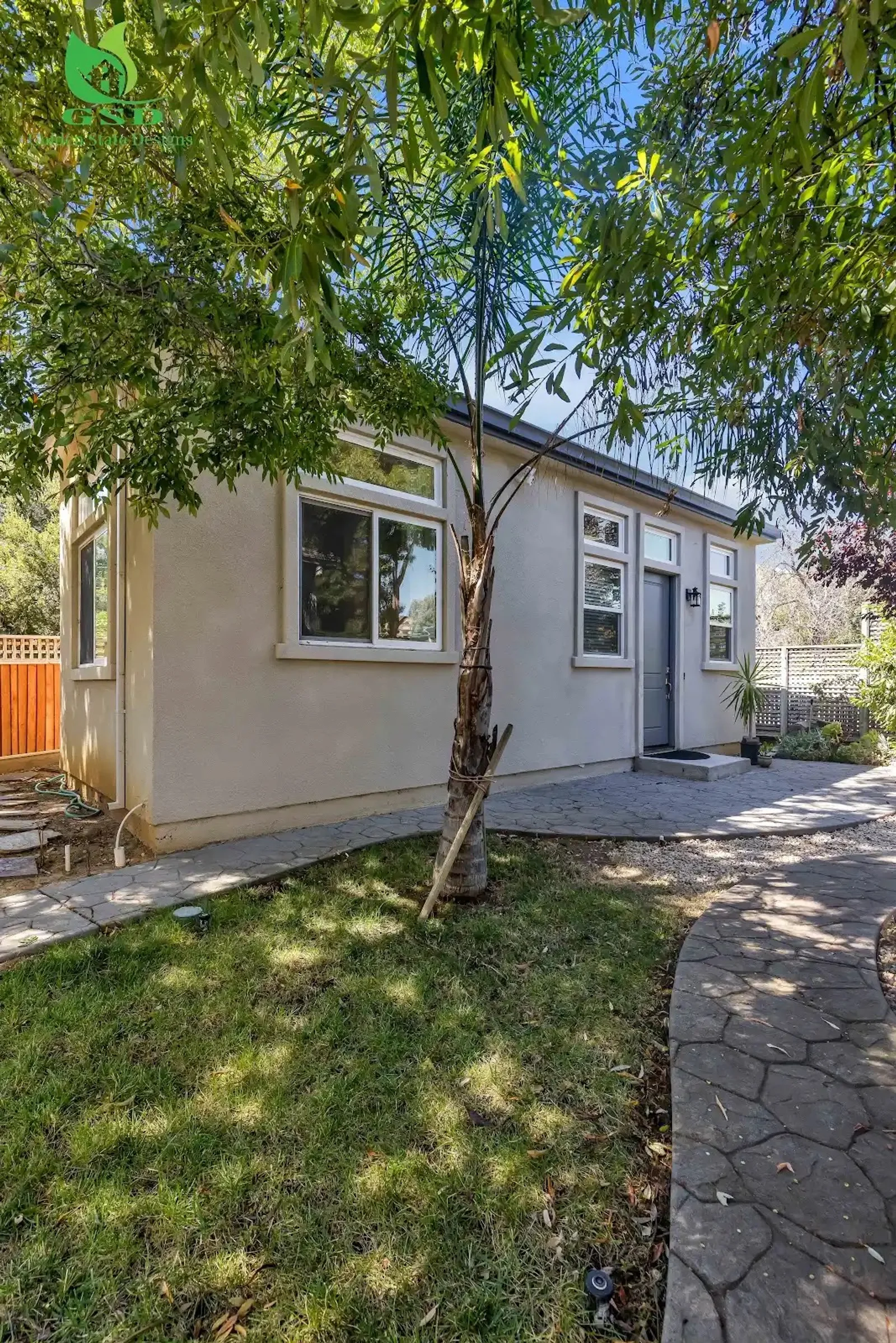 ADU Construction in San Jose