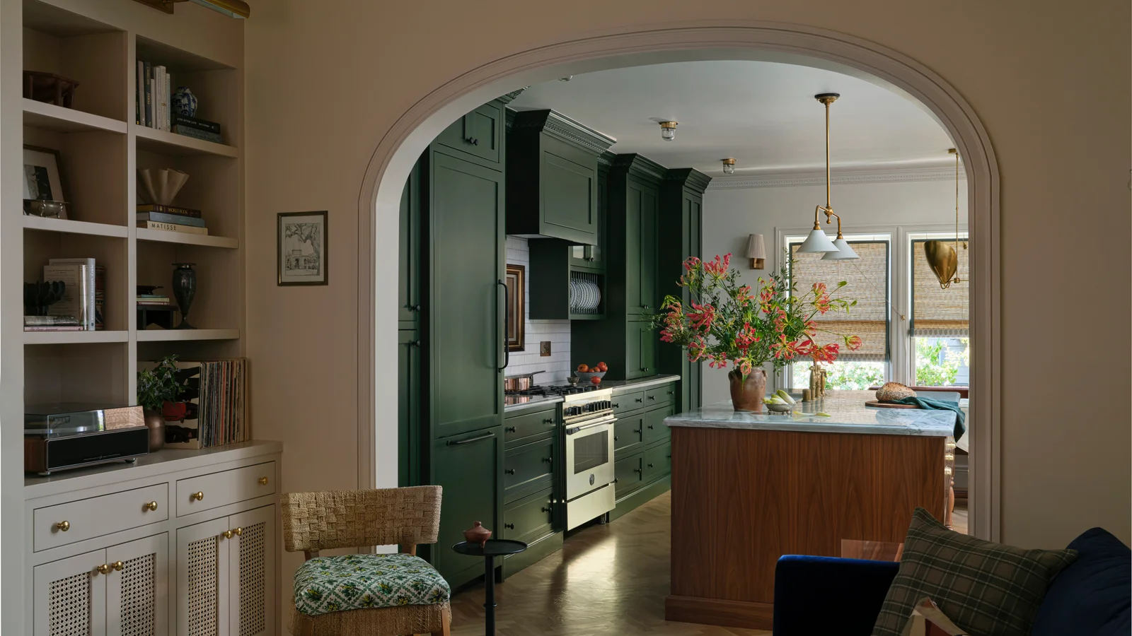 Full Home Remodel on Ellsworth in San Francisco