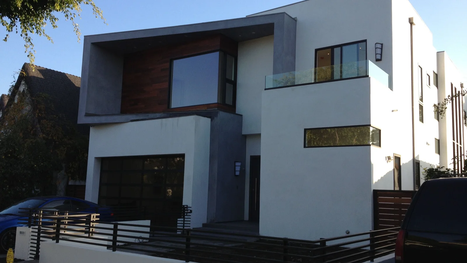 Modern Home Remodel in Los Angeles